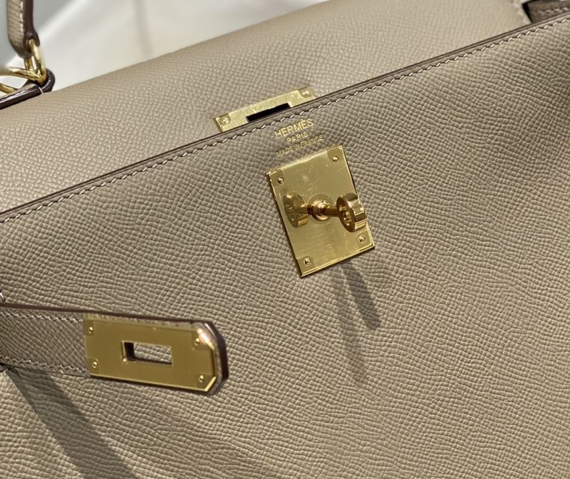 Hermes Kelly Bags